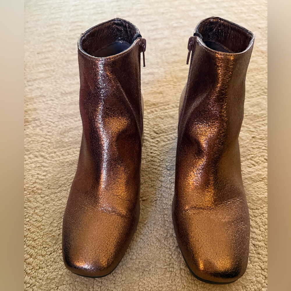 Sole Society Tasha Bootie